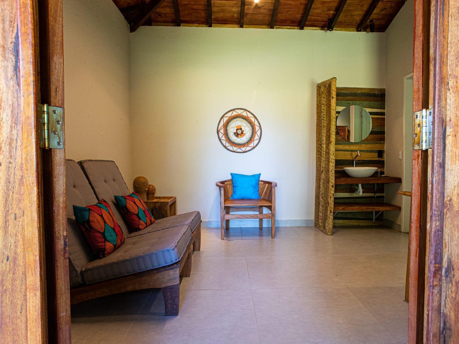 Anga Beach Hotel São Miguel dos Milagres Exteriér fotografie