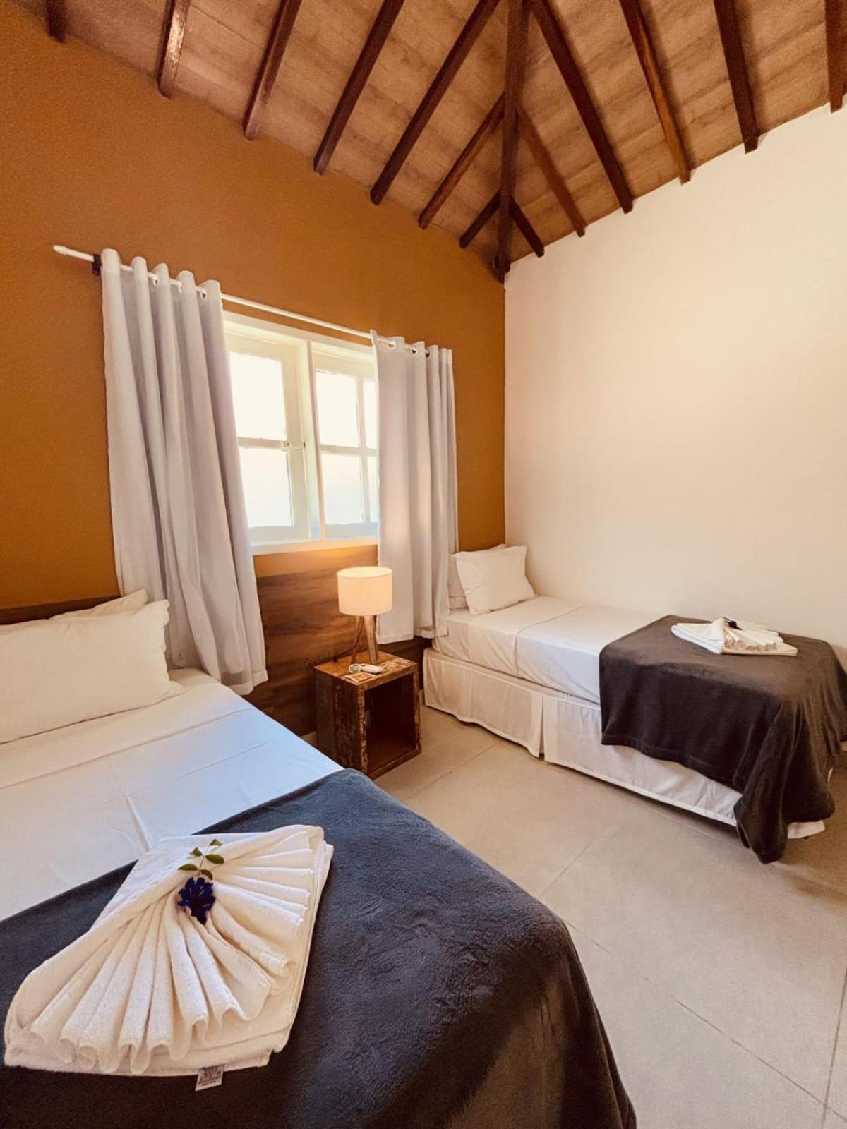 Anga Beach Hotel São Miguel dos Milagres Exteriér fotografie